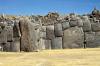 Sacsayhuaman