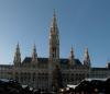 Adventmarkt beim Rathaus 2 Adventmarkt beim Rathaus 2