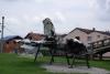 Ausflug nach Karlovac ins Kriegsmuseum Ausflug nach Karlovac ins Kriegsmuseum