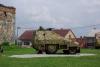 Ausflug nach Karlovac ins Kriegsmuseum Ausflug nach Karlovac ins Kriegsmuseum