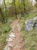 Wanderung zum Vojak Wanderung zum Vojak