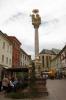 1379 VILLACH > Dreifaltigkeitssäule 1379 VILLACH > Dreifaltigkeitssäule