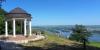 waldis BUGA>Anreise>Rüdesheim>Niederwalddenkmal>Aussichtstempel