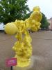 waldis BUGA>1.Tag>Skulptur waldis BUGA>1.Tag>Skulptur