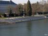 Treppen vom Schloss zum Rhein Treppen vom Schloss zum Rhein