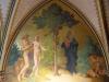 waldis BUGA > Stolzenfels Schlosskapelle Fresko Eden waldis BUGA > Stolzenfels Schlosskapelle Fresko Eden