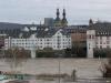 Blick auf die Altstadt von der Balduinbrücke Blick auf die Altstadt von der Balduinbrücke