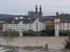 Blick auf die Altstadt von der Balduinbrücke