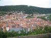 Stadt und Burgruine 8 Stadt und Burgruine 8