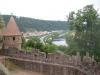 Stadt und Burgruine 5 Stadt und Burgruine 5