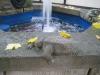 Tauberbischofsheim Bischemer Krötenbrunnen Tauberbischofsheim Bischemer Krötenbrunnen