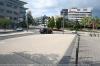 D-BaWü: BÖBLINGEN > Kleiner Kreisverkehr mit Bypass > Wolfgang-Brumme-Allee/Friedrich-List-Platz D-BaWü: BÖBLINGEN > Kleiner Kreisverkehr mit Bypass > Wolfgang-Brumme-Allee/Friedrich-List-Platz
