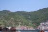 CINQUE TERRE > Landschaft des Nationalparks zwischen Riomaggiore und Portovenere