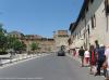 SAN GIMIGNANO > Porta San Giovanni > Südliches Stadttor