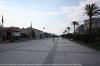 LIDO DI CAMAIORE > Strandpromenade nordwärts in Richtung Marina di Pietrasanta