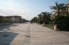 LIDO DI CAMAIORE > Strandpromenade zwischen Steg und Via Italica