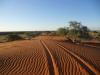 Spuren im Sand Spuren im Sand