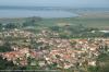 LAGO DI MASSACIUCCOLI > davor liegt Quiesa