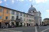 CASTEL GANDOLFO > Piazza della Liberta