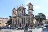 FRASCATI > Cattedrale di Frascati