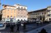 FRASCATI > Piazza San Pietro > Brunnen FRASCATI > Piazza San Pietro > Brunnen