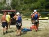 Unakamp und Rafting 6