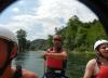 Unakamp und Rafting 6