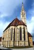 Judendorf-Strassengel bei Graz - Wallfahrtskirche