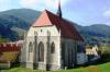 NEUBERG AN DER MÜRZ > Stiftskirche