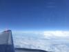 GR:Korfu>Hinflug über den Wolken2