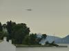 GR:Korfu>Kanoni>Anflug1 GR:Korfu>Kanoni>Anflug1