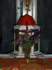 GR:Korfu>Kanoni>Vlacherna>Kirche>Altar2 GR:Korfu>Kanoni>Vlacherna>Kirche>Altar2