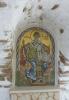 GR:Korfu>Paleokastritsa>Kloster>Gewölbegang>Mosaik1