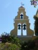 GR:Korfu>Paleokastritsa>Kloster>Glockenturm GR:Korfu>Paleokastritsa>Kloster>Glockenturm