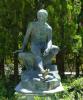 GR:Korfu>Achilleion>ausruhender Hermes GR:Korfu>Achilleion>ausruhender Hermes