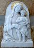 GR:Korfu>Achilleion>Kapelle>Gottesmutter mit Jesus2 GR:Korfu>Achilleion>Kapelle>Gottesmutter mit Jesus2