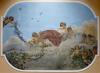 GR:Korfu>Achilleion>Treppenhaus>Pan mit Gefolge GR:Korfu>Achilleion>Treppenhaus>Pan mit Gefolge