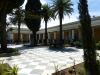 GR:Korfu>Achilleion>Terrasse1 GR:Korfu>Achilleion>Terrasse1