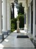 GR:Korfu>Achilleion>Elisabethstatue1 GR:Korfu>Achilleion>Elisabethstatue1