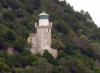 GR:Korfu>Lagune>Mavro Oros>Leuchtturm