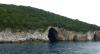 GR:Korfu>Lagune>Mavro Oros>Grotte1