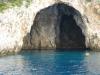 GR:Korfu>Lagune>Mavro Oros>Grotte2 GR:Korfu>Lagune>Mavro Oros>Grotte2