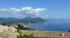 GR:Korfu>Hlomos>Blick auf die Ostküste