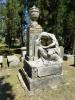 GR:Korfu>britischer Friedhof9