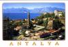 ANTALYA > Reiseerinnerungen – Türkei 2005