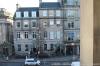 EDINBURGH > George Street > Hotel The George > Zimmerausblick