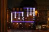 EDINBURGH > George Street > Hotel The George > Zimmerausblick