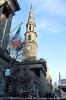 EDINBURGH > George Street > Parish Church of St Andrew and St George