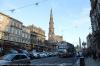 EDINBURGH > George Street > Parish Church of St Andrew and St George EDINBURGH > George Street > Parish Church of St Andrew and St George