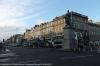 EDINBURGH > George Street > Denkmal George IV EDINBURGH > George Street > Denkmal George IV